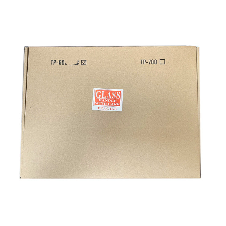 Teleprompter Glass for TP600/TP650 Datavideo Store