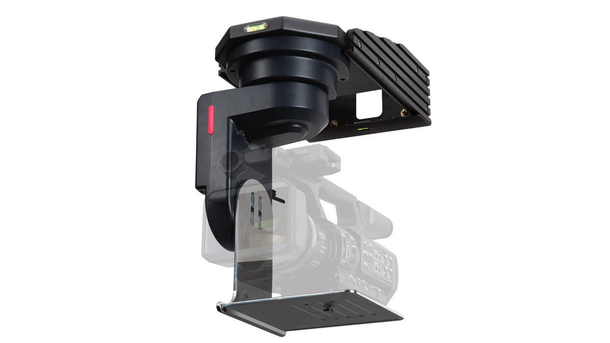 Long Arm Camera Mount for Mounting the PTR10 or PTR10T Upside Down