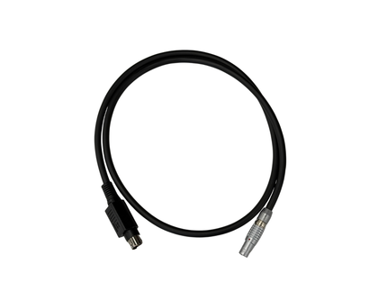 Mini Din 4 Pin to 7 Pin Tilta Control Cable