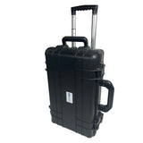HC-650F Rolling Case with Pre-Cut Foam for RMC-180