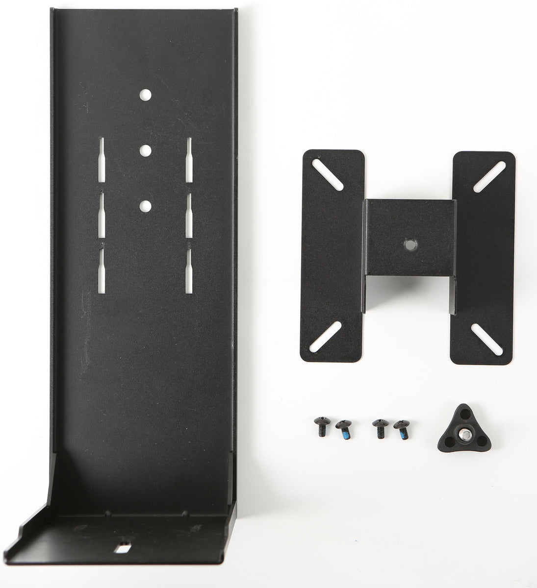 LBK-2 Look Back Mounting Kit for LCD monitoring – Datavideo Store