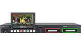 HDR-90 4K ProRes Recorder Rack Mount Version