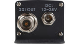 VP-633 SDI Repeater with DC Power Input