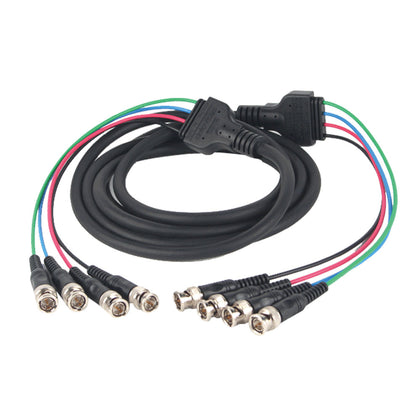 CB-14 9.8ft 4x BNC (SD) cable