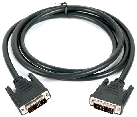CB-19 DVI-D Cable