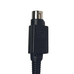 A remote cable (8pin mini-din to 2.5mm phone jack) for PTR-10 MK II