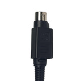 A remote cable (8pin mini-din to 2.5mm phone jack) for PTR-10 MK II