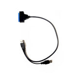 SATA to USB Cable for HE-4