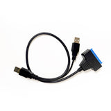 SATA to USB Cable for HE-4