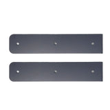 Rack Ears (thickness  2.00 mm) for SE-1200MU & HDR-70