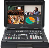 EZ Streaming Package C