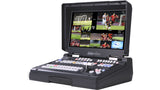 HS-2850 Mobile Cast Studio