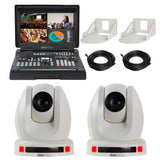 EZ Streaming Package C