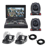 EZ Streaming Package C