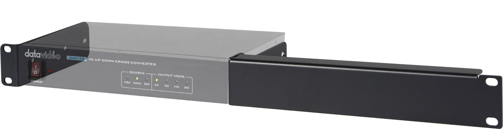 RMK-1 1RU Rack Mount Holder – Datavideo Store