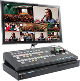 SEB-1200 Switcher Bundle