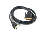 CB-20 DVI-D to HDMI Cable