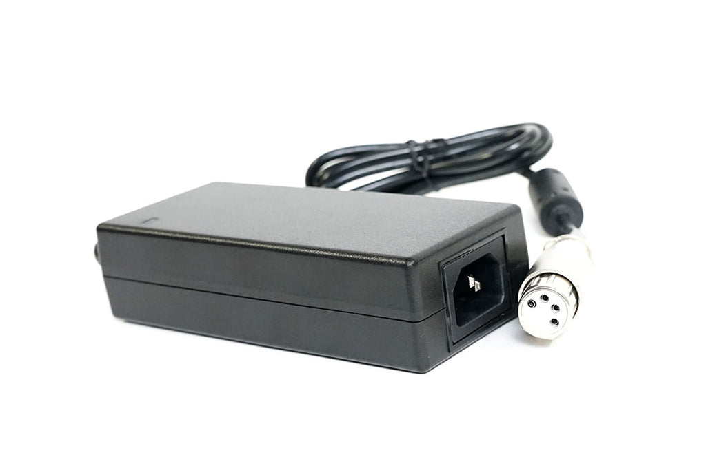 12V 5A AC Power Adapter For AJA Ki Pro Video Recorder – 4-Pin XLR Plug