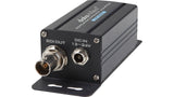 VP-633 SDI Repeater with DC Power Input